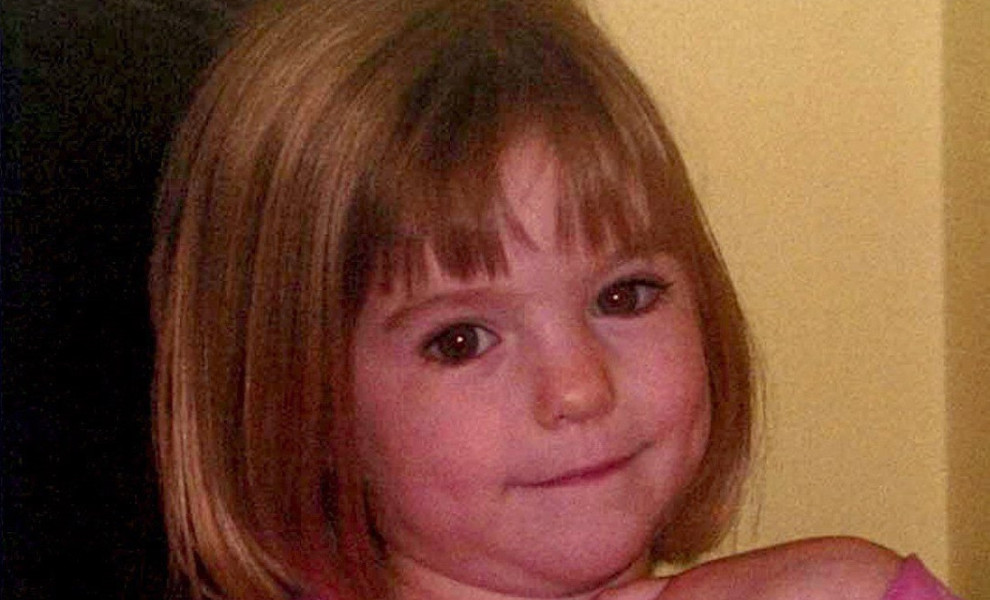 Μαντλίν ΜακΚάν/LUSA/ΑΠΕ-ΜΠΕ