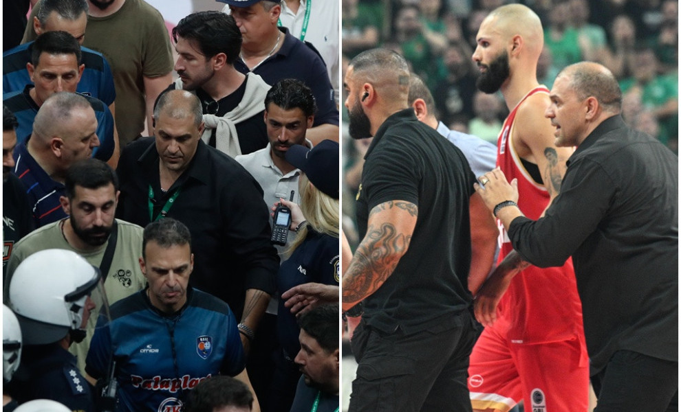 Φωτογραφίες: Eurokinissi