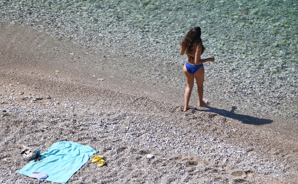 Φωτό: ΠΑΠΑΔΟΠΟΥΛΟΣ ΒΑΣΙΛΗΣ/EUROKINISSI