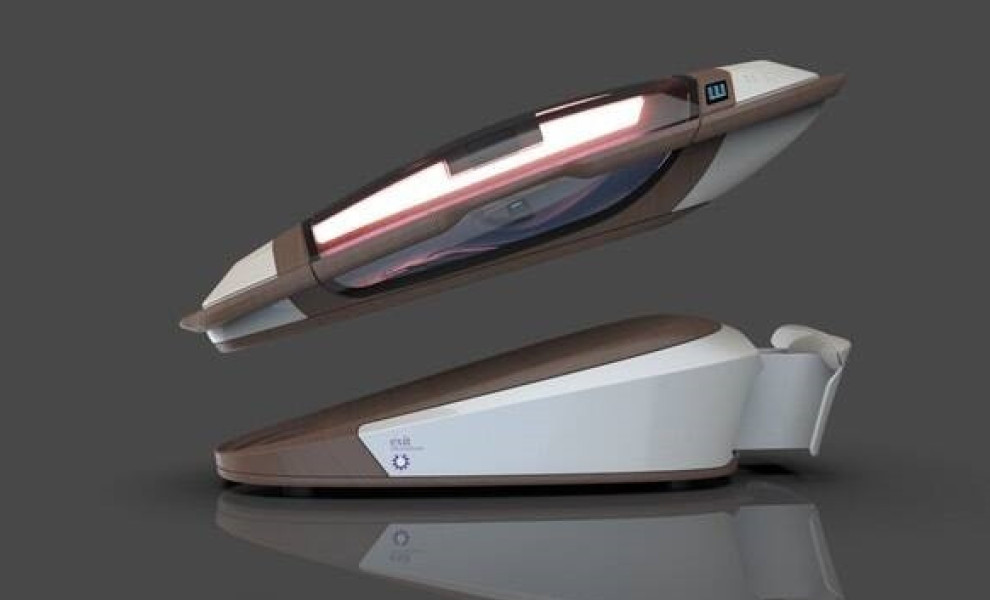 «Κάψουλα αυτοκτονίας»/SARCO/IMAGO «Κάψουλα αυτοκτονίας»/SARCO/IMAGO