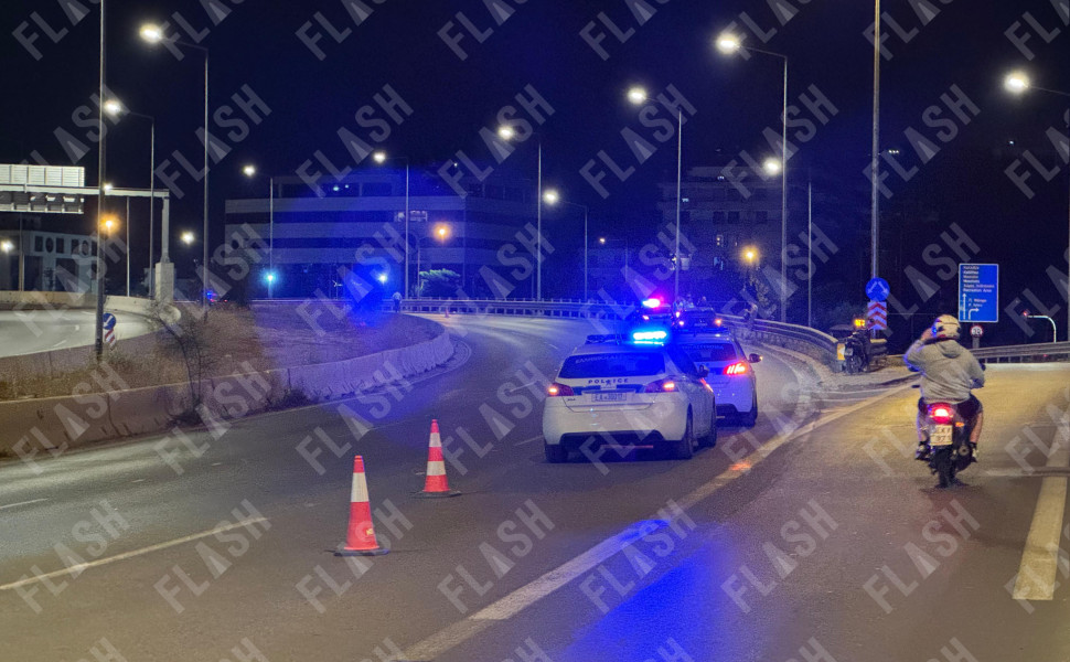 Φωτογραφία Γιάννης Κέμμος / Flash.gr