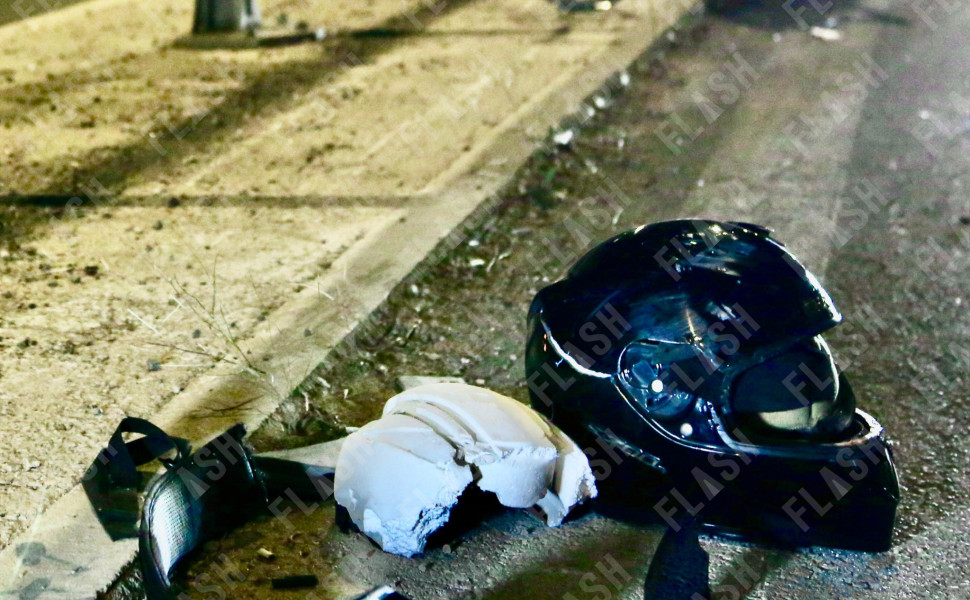Φωτογραφία Γιάννης Κέμμος / Flash.gr