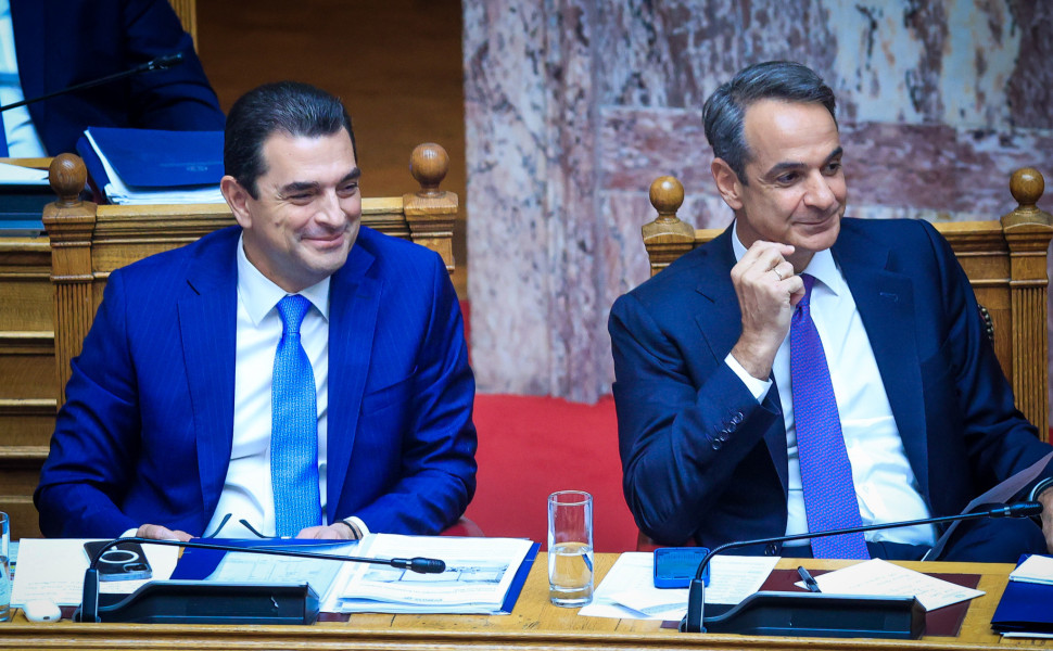 Φωτο: Eurokinissi