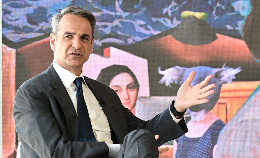 Φωτο: Eurokinissi