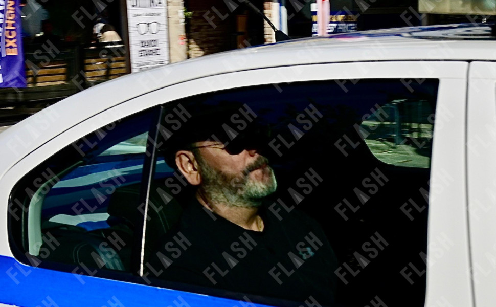 Γιάννης Κέμμος