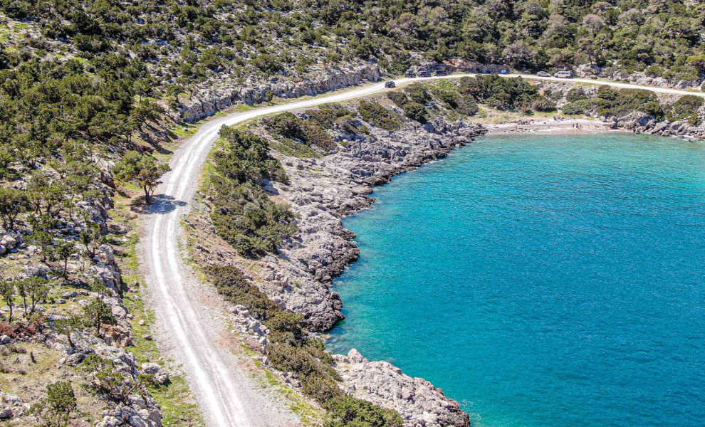 Roadtrip_Ellada Φωτογραφία: Βασίλης Κωστάκος