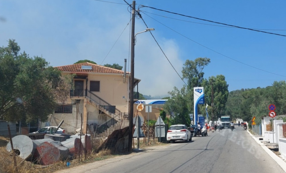 Τα Νέα της Λέσβου