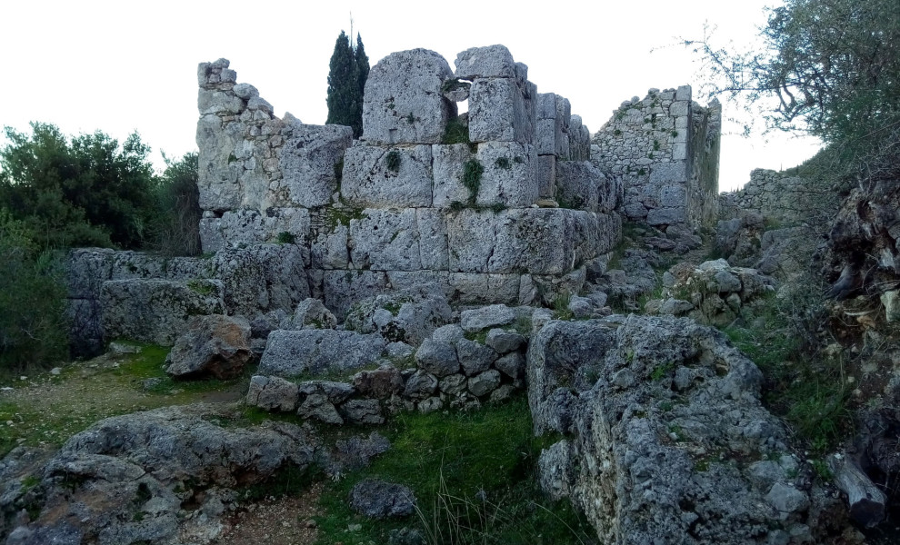 Φωτό: ΥΠΟΥΡΓΕΙΟ ΠΟΛΙΤΙΣΜΟΥ