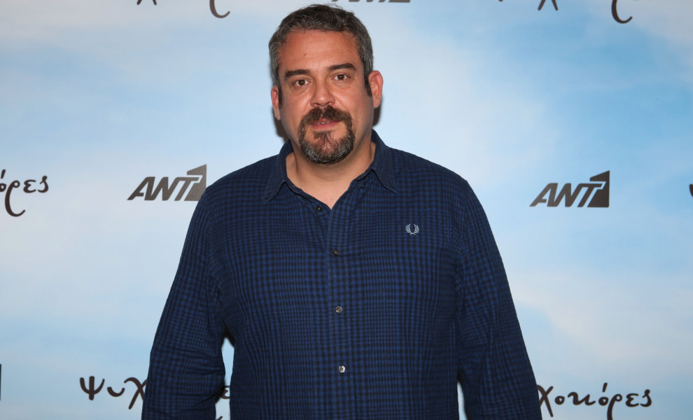 NDPPHOTO / ΠΑΝΑΓΙΩΤΗΣ ΚΟΥΦΑΛΕΞΗΣ