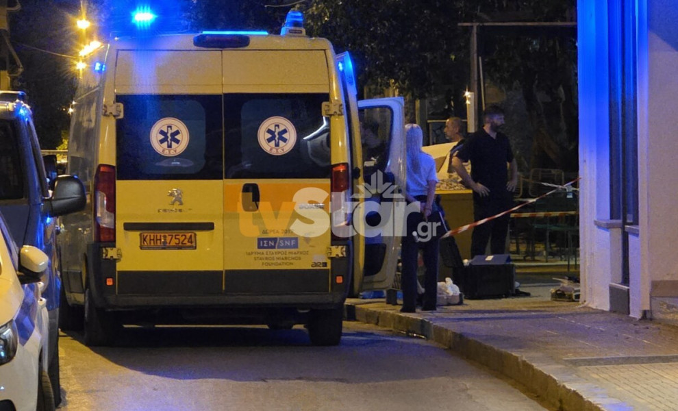 Φωτο: tvstar.gr