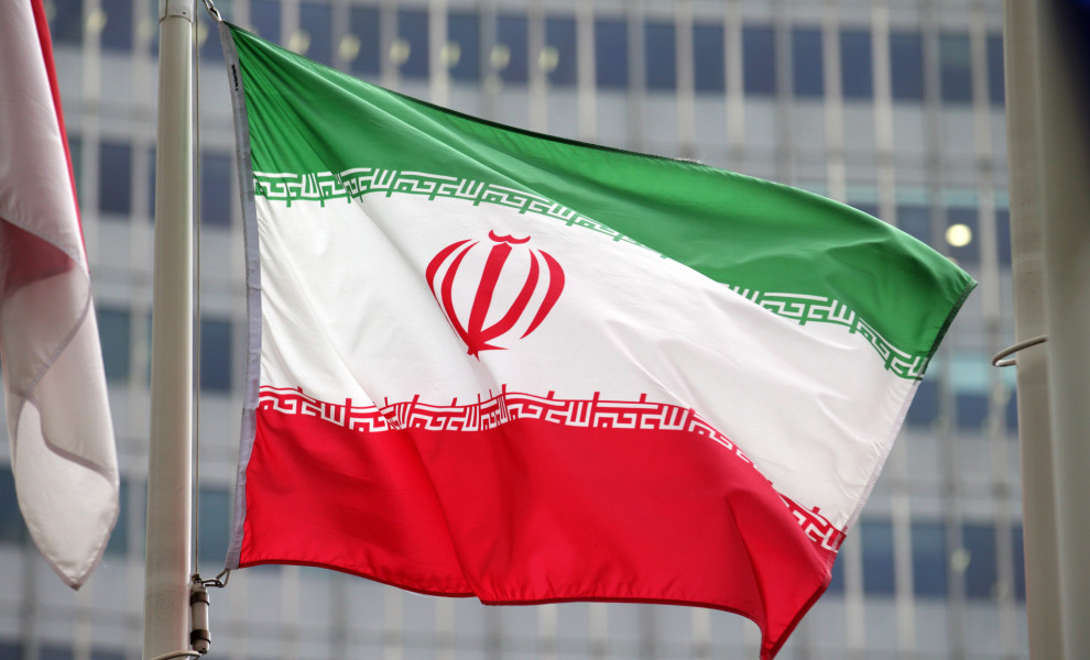 Φωτο: ΑΠΕ-ΜΠΕ/EPA/HEINZ-PETER BADER