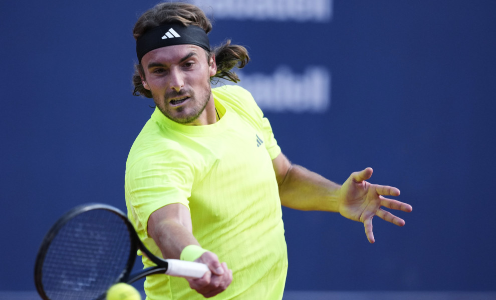 ΑΠΕ - ΜΠΕ/EPA/ALEJANDRO GARCIA