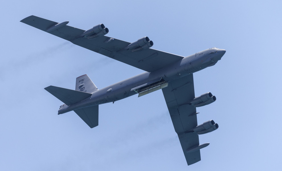 Φωτο: ΑΠΕ-ΜΠΕ/EPA/CRISTOBAL HERRERA-ULASHKEVICH