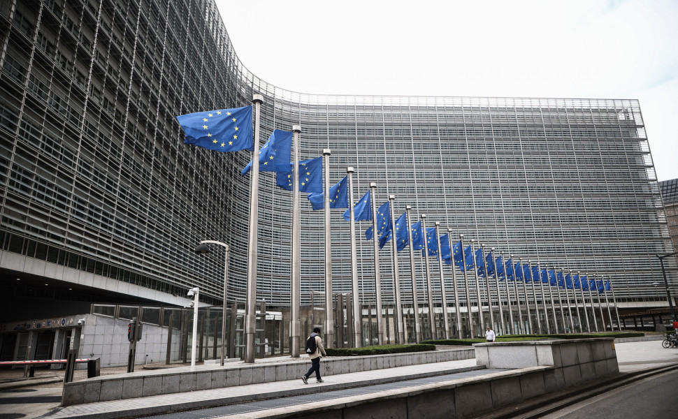 Φωτο: Eurokinissi