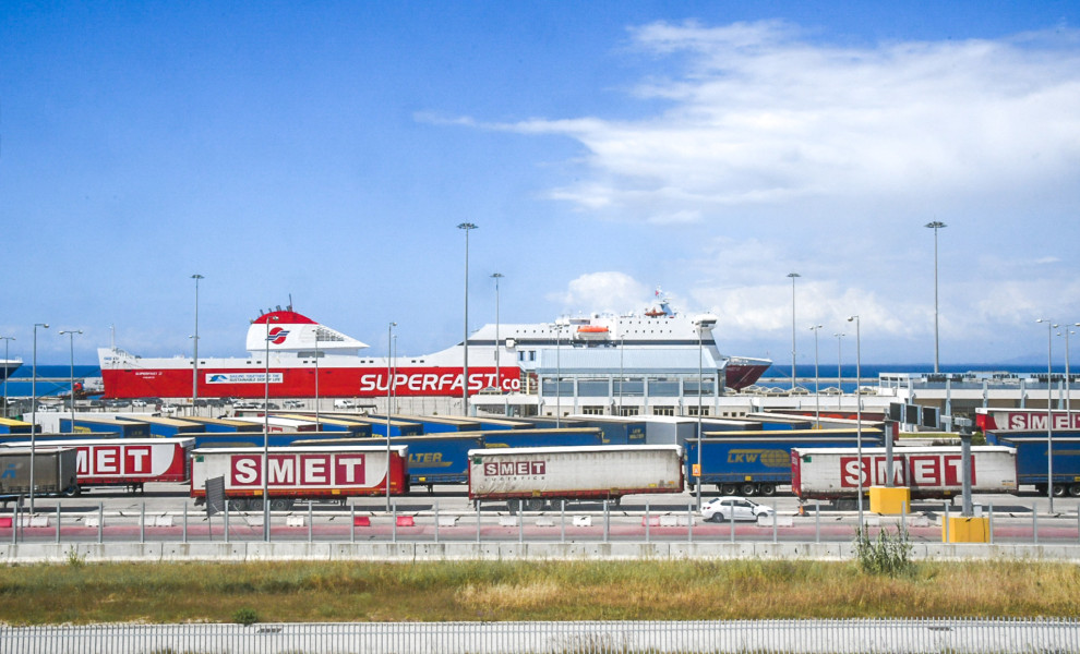 Φωτογραφία αρχείου Eurokinissi