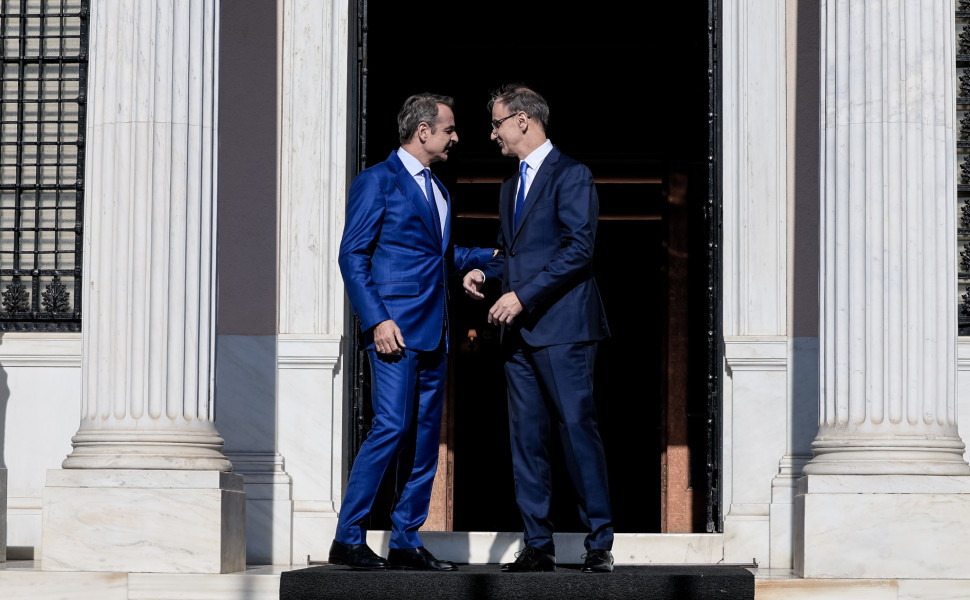 Φωτο: Eurokinissi