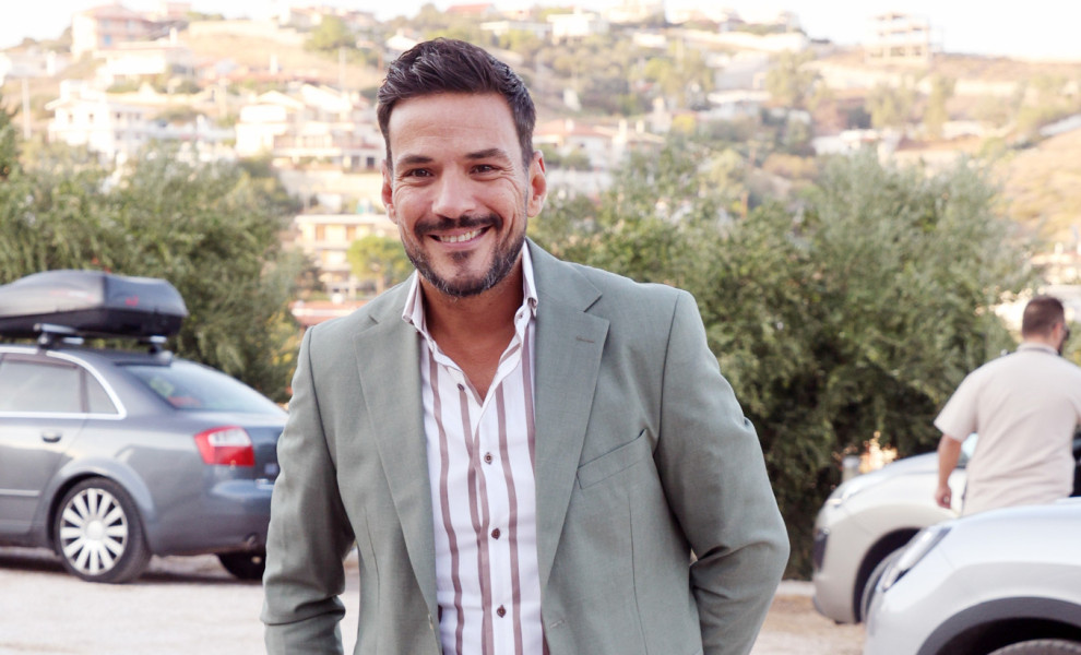 NDPPHOTO / ΑΝΔΡΕΑΣ ΝΙΚΟΛΑΡΕΑΣ