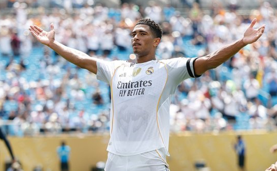 X /@realmadrid