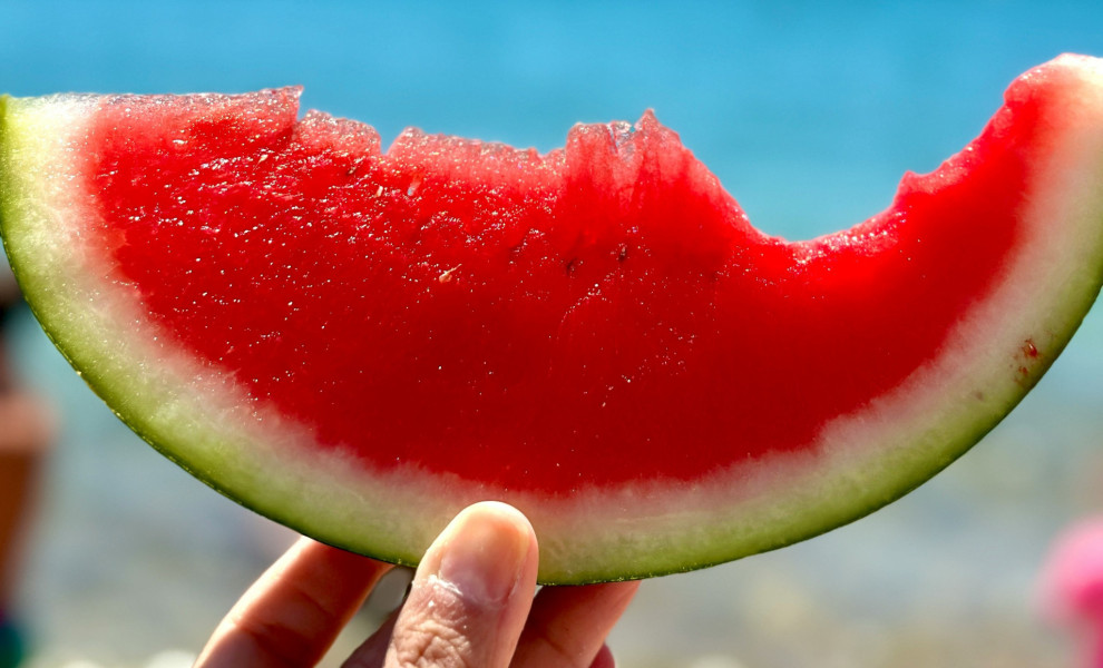 Elizabeth Kokkoni/Unsplash