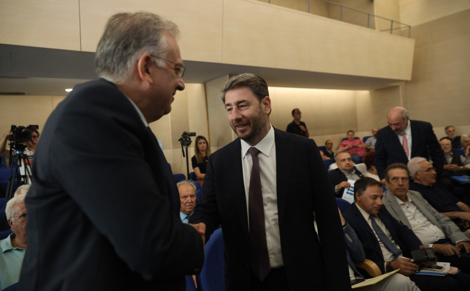 Φωτ. Αρχείου Eurokinissi
