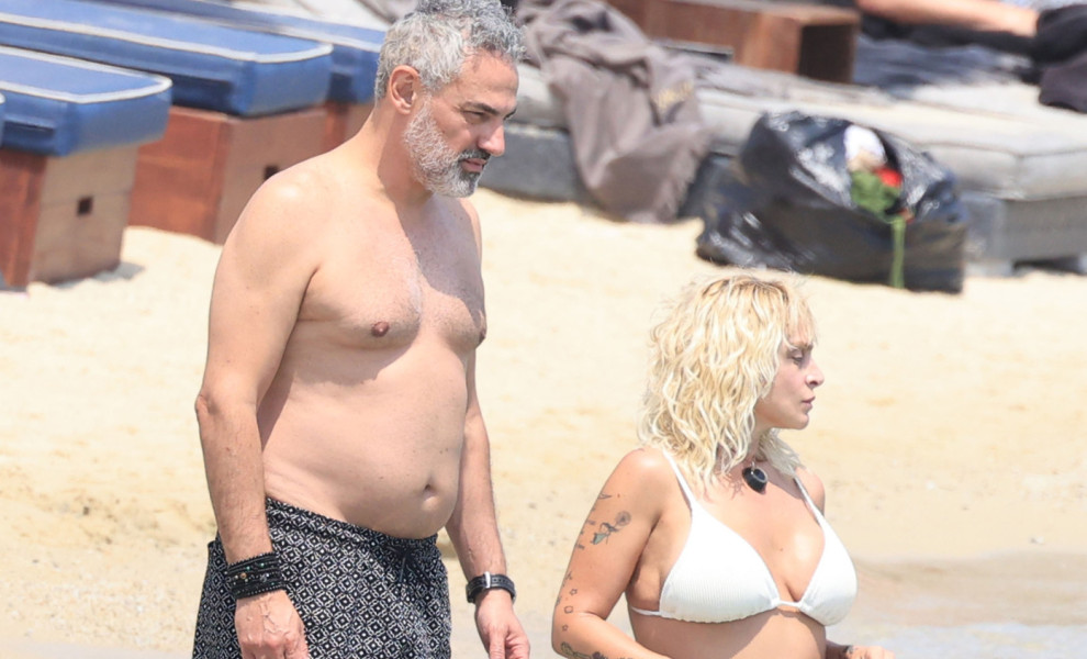 NDPPHOTO / ΝΙΚΟΣ ΖΟΤΟΣ