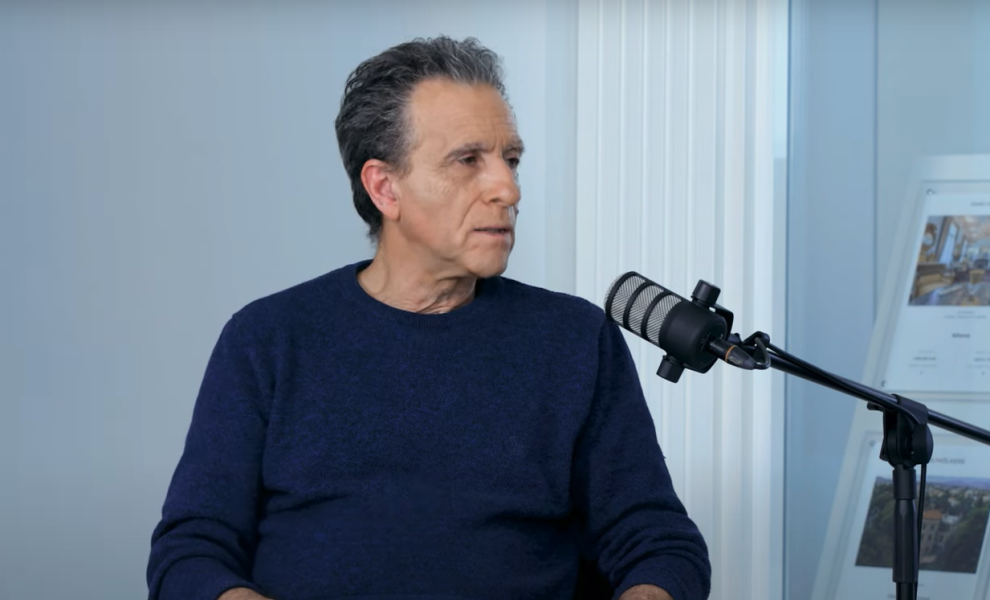 Κώστας Μπίγαλης / YouTube