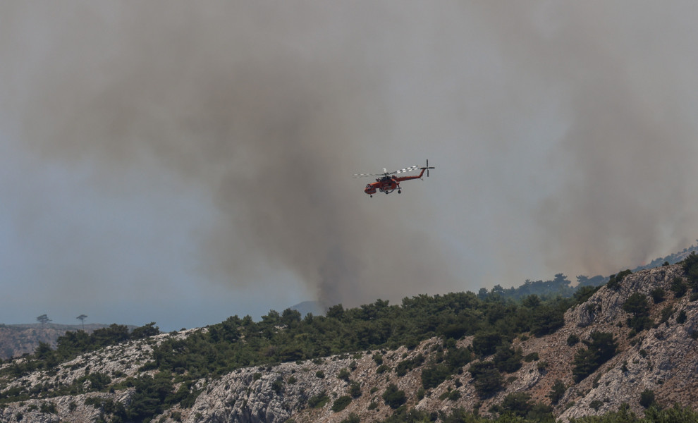 Φωτό: ΚΩΣΤΑΣ ΑΝΑΓΝΩΣΤΟΥ/EUROKINISSI