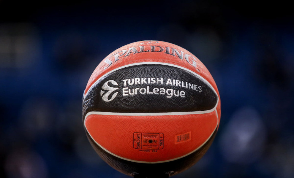 @EuroLeague