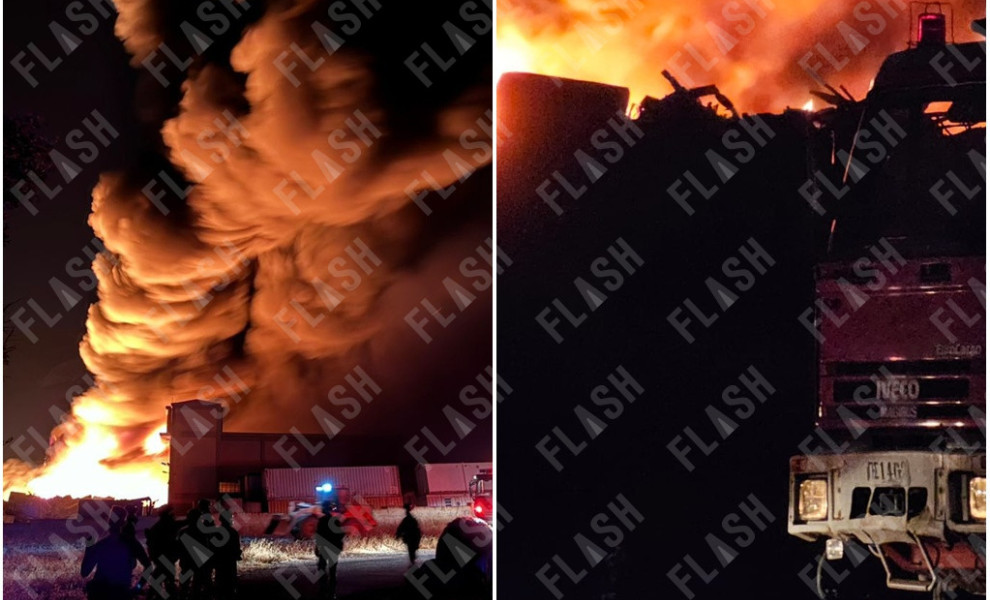 Φωτο: Flash.gr/Γιάννης Κέμμος