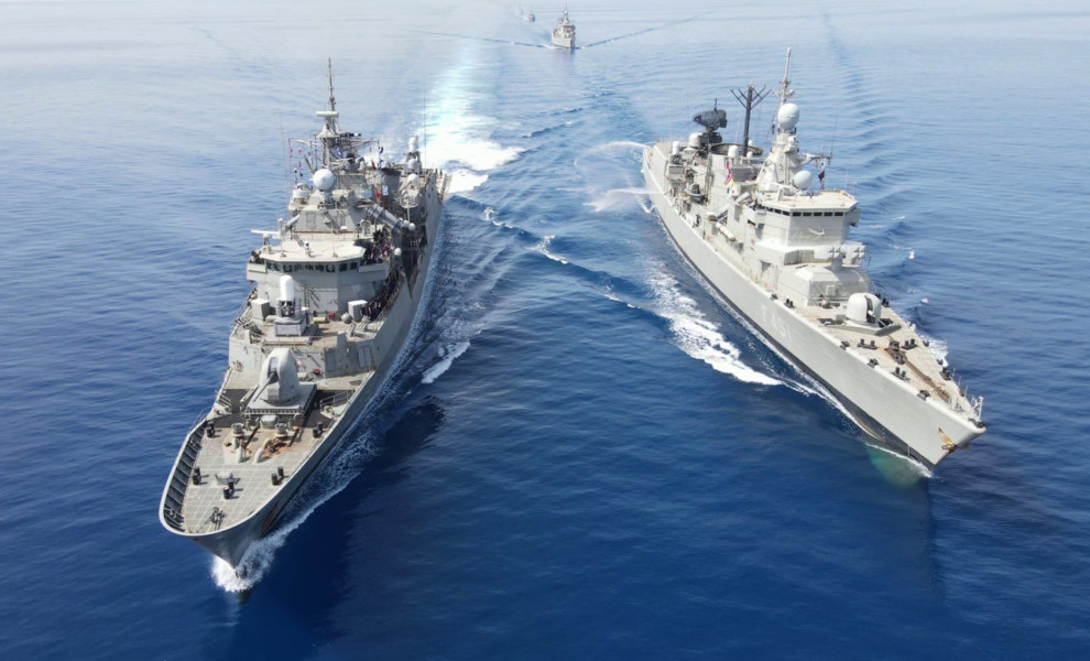 Φωτό αρχείου Eurokinissi