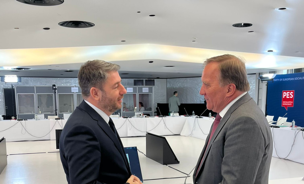 Γραφείο Τύπου ΠΑΣΟΚ