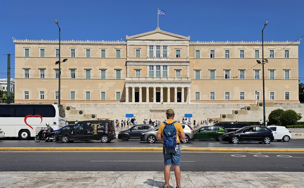 ΓΙΑΝΝΗΣ ΚΕΜΜΟΣ/ flash.gr