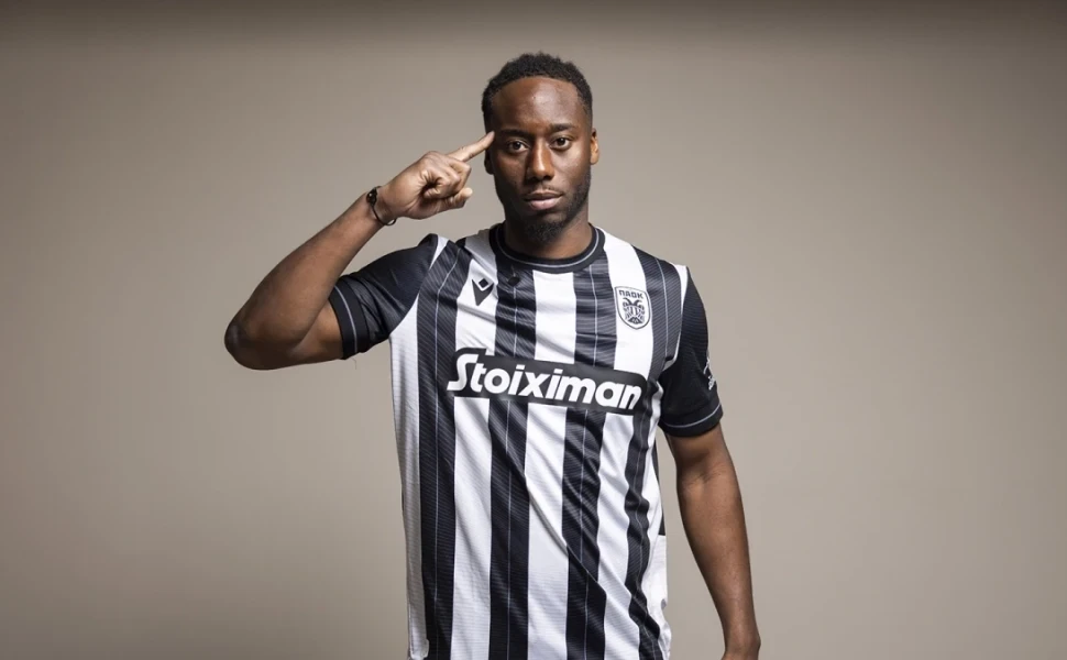 @PAOK FC