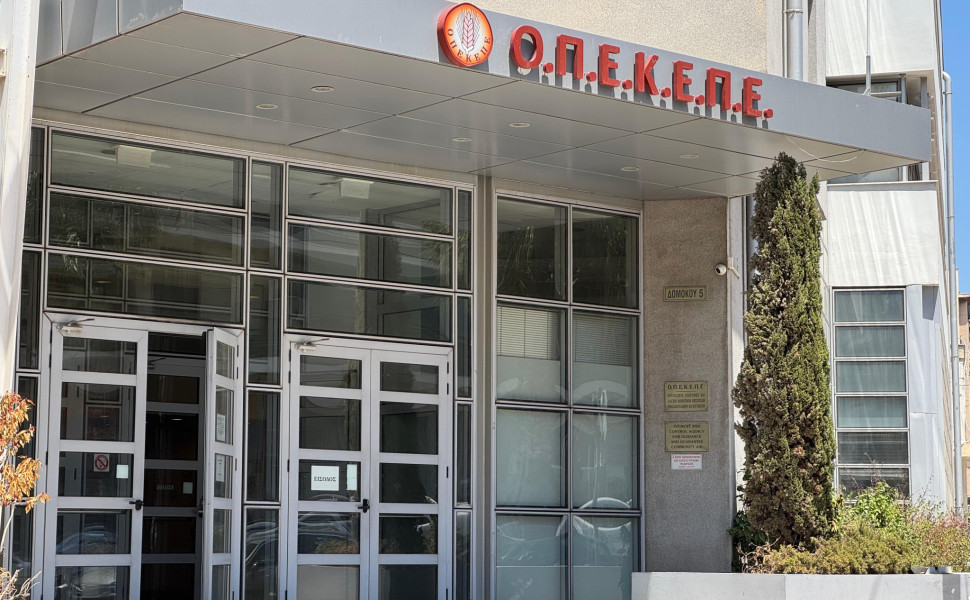 Γιάννης Κέμμος/ flash.gr
