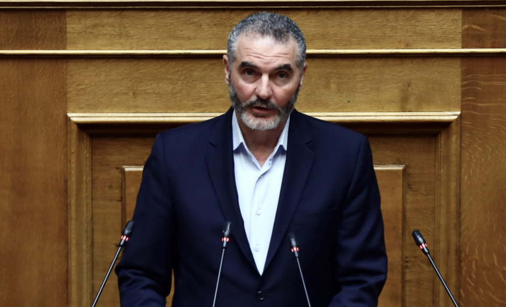 Βασιλική Αναστασοπούλου/Intime