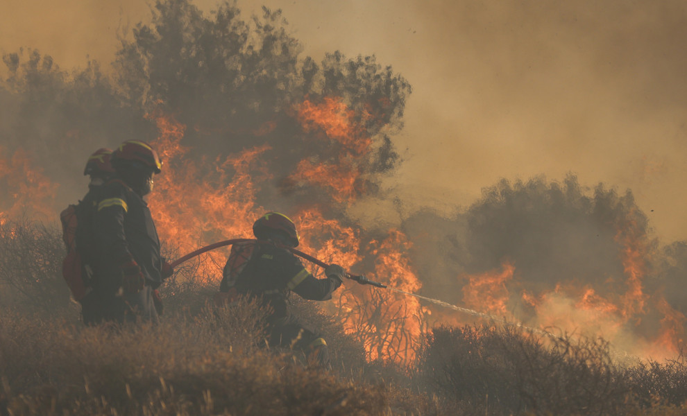Φωτο: Eurokinissi