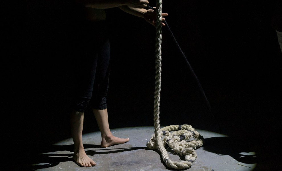 Φωτ. αρχείου UNSPLASH.