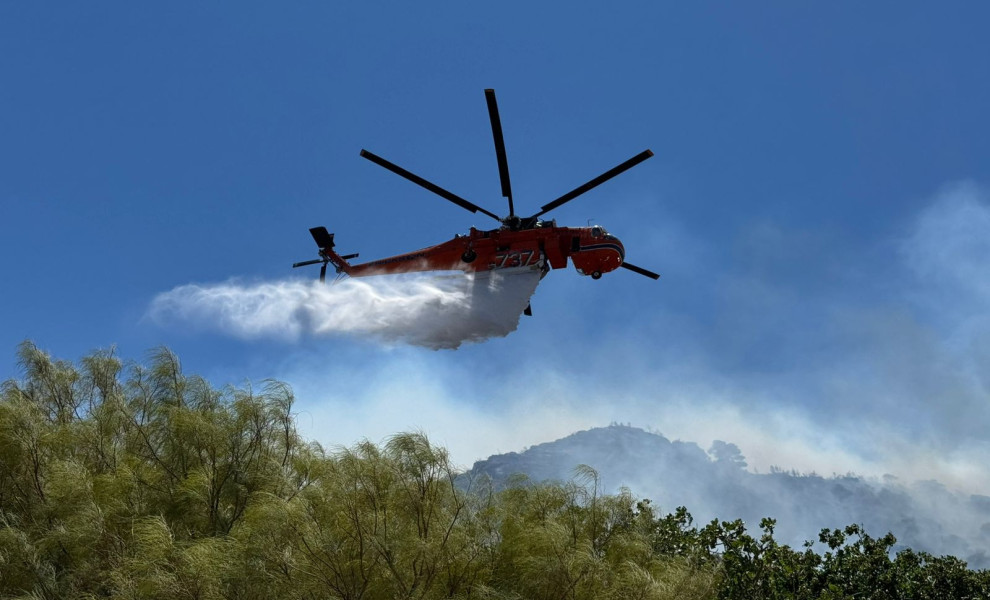 Φωτό αρχείου: Γιάννης Κέμμος/flash.gr