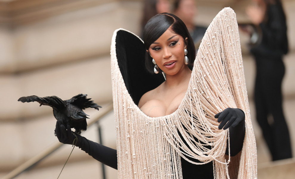 (Photo by Jacopo Raule/Getty Images)