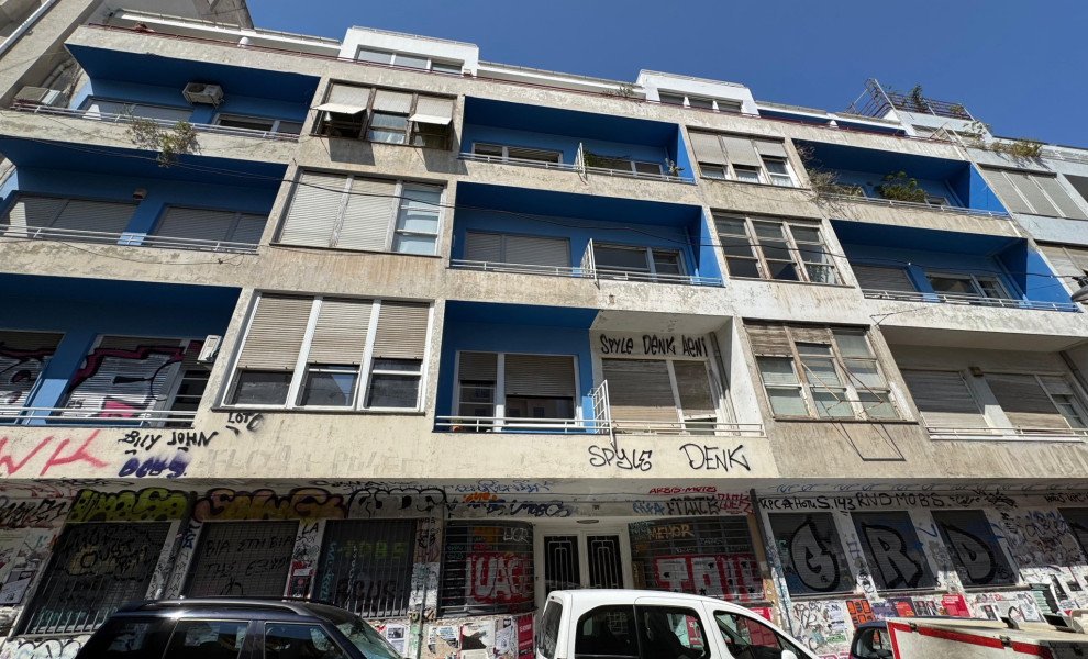 Γιάννης Κέμμος/ flash.gr