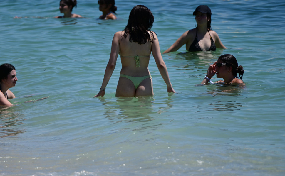 Γιάννης Κέμμος/ flash.gr
