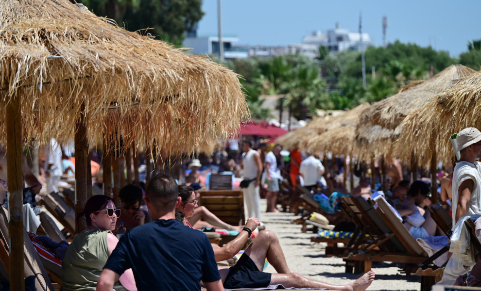 Φωτό αρχείου: Γιάννης Κέμμος/ flash.gr