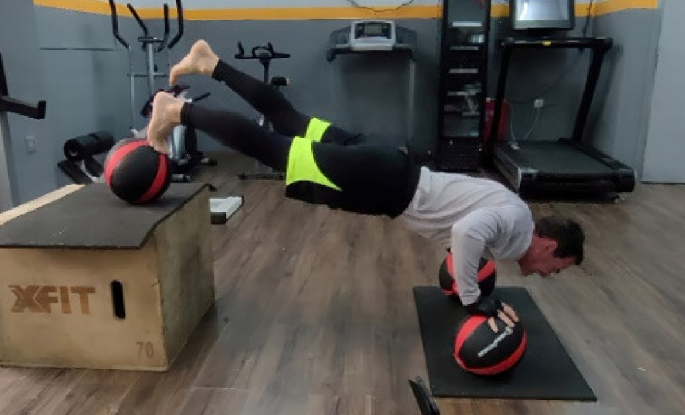 Γιώργος Κοτσιμπός