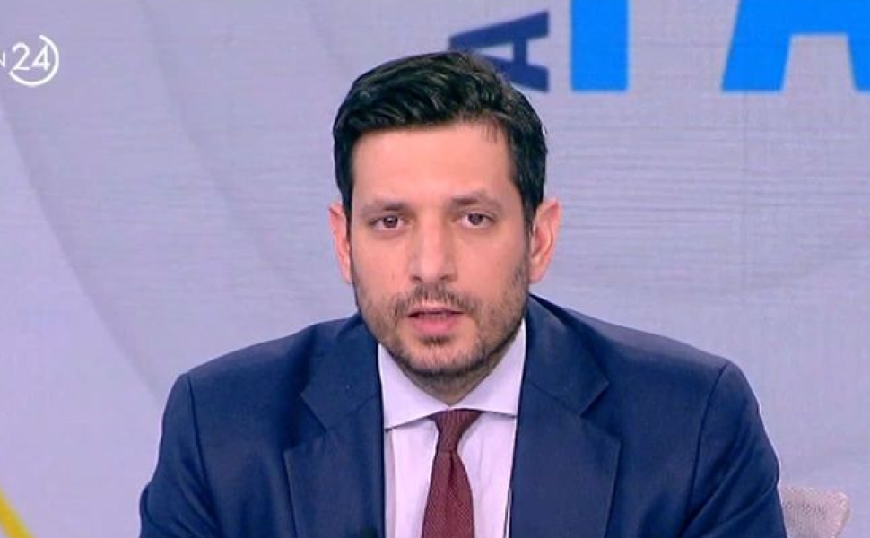 Φωτό: Glomex/Action24