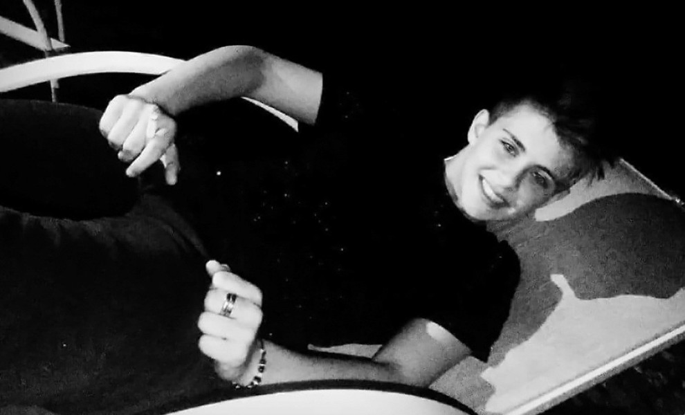 Η Ειρήνη Μουρτζούκου (φωτο: Intime)