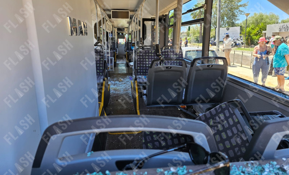 Φωτ.: Γιάννης Κέμμος / flash.gr