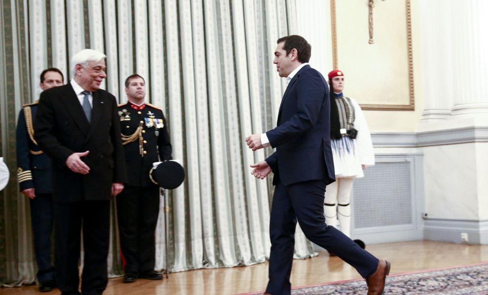 Φωτ. Αρχείου.  Intime