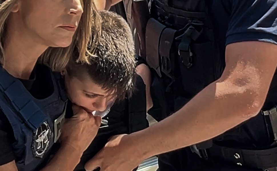 Συνεχίζεται το θρίλερ στην υπόθεση της Ειρήνης Μουρτζούκου / Φωτογραφία: Eurokinissi Συνεχίζεται το θρίλερ στην υπόθεση της Ειρήνης Μουρτζούκου / Φωτογραφία: Eurokinissi