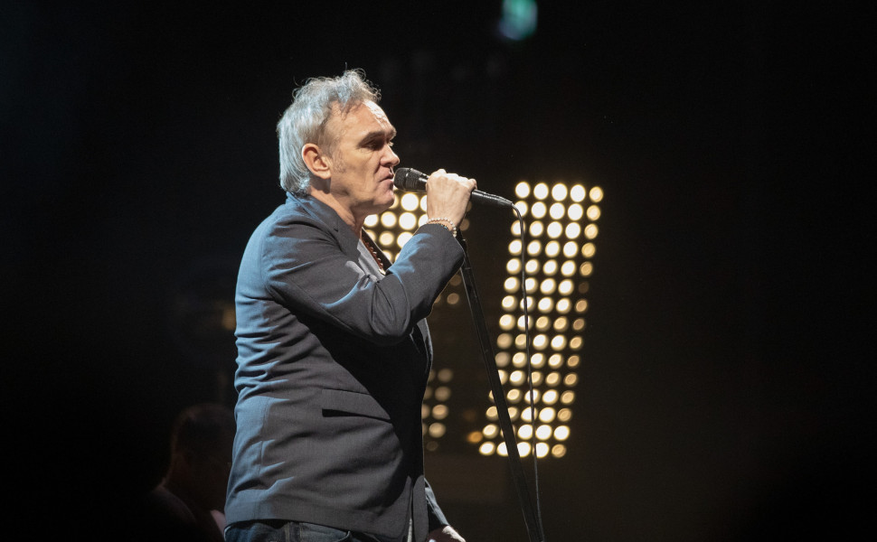 Photo by Jo Hale/Redferns - Getty Images