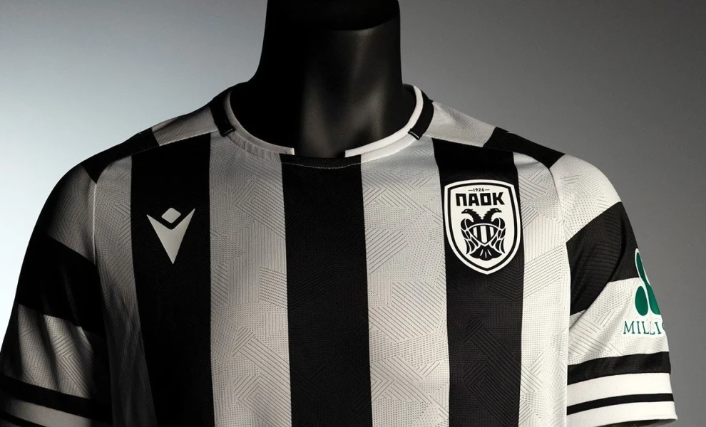 paok fc